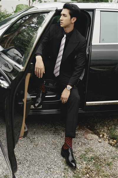Cách chọn suit cho nam đẹp