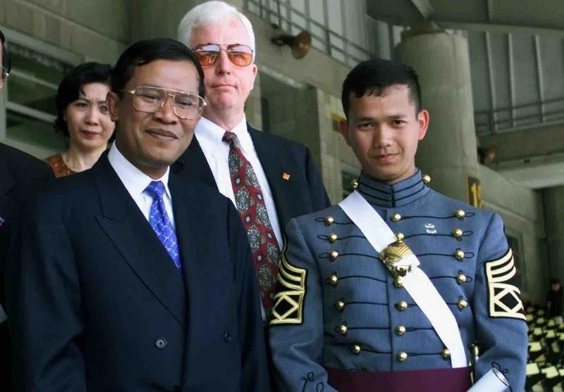 VNTB – Những điều cần biết về  Hun Manet, thủ tướng tiếp theo của Campuchia