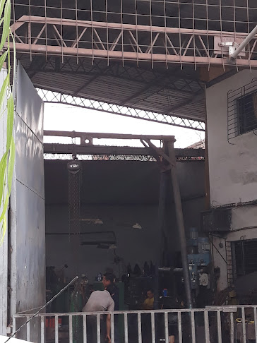 Metal Mecanica Espin - Taller de reparación de automóviles