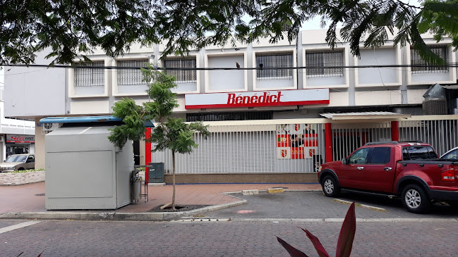 Benedict Schools Urdesa - Guayaquil