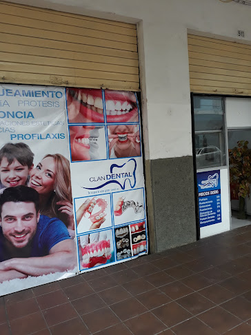 CLAN DENTAL - Guayaquil