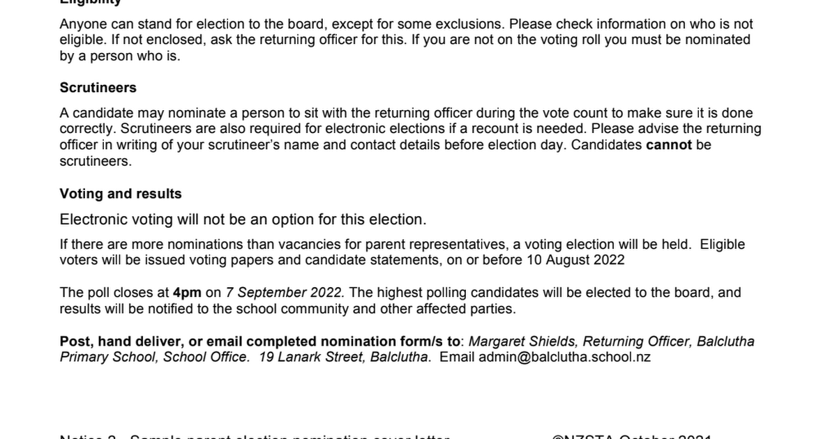 Parent Info for Board Elections.pdf
