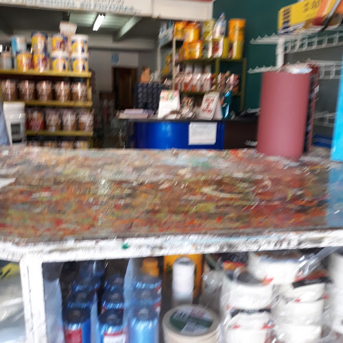 Opiniones de Pintuco en Quito - Tienda de pinturas
