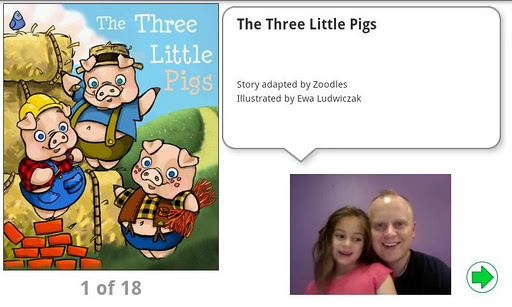 Download The Three Little Pigs apk