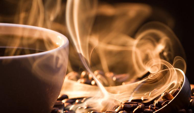 The power of aroma wakes up habitual coffee drinkers - The Week
