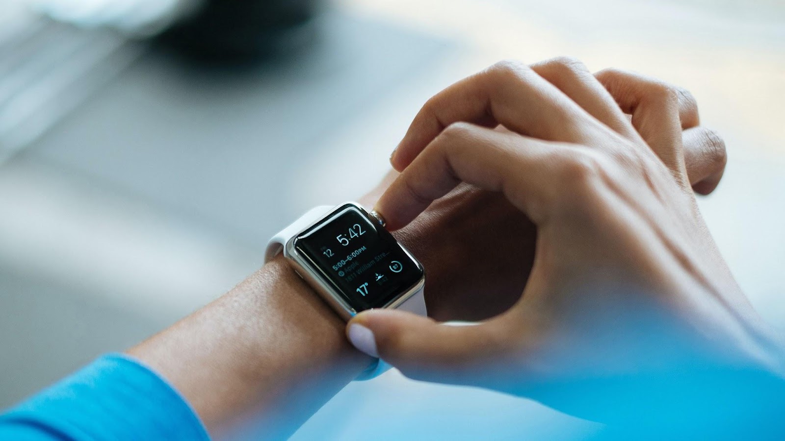How Has The Development Of Technology Positively Affected Our Wellnes