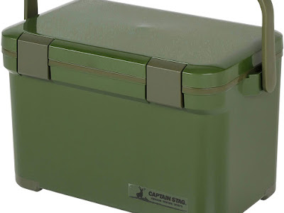 [最も好ましい] クーラー ボックス 40l 168001