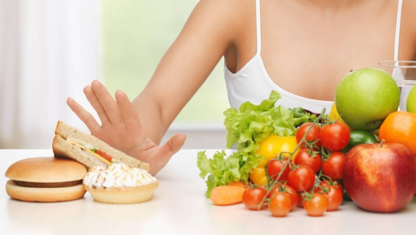 Dieta para combatir la gastritis