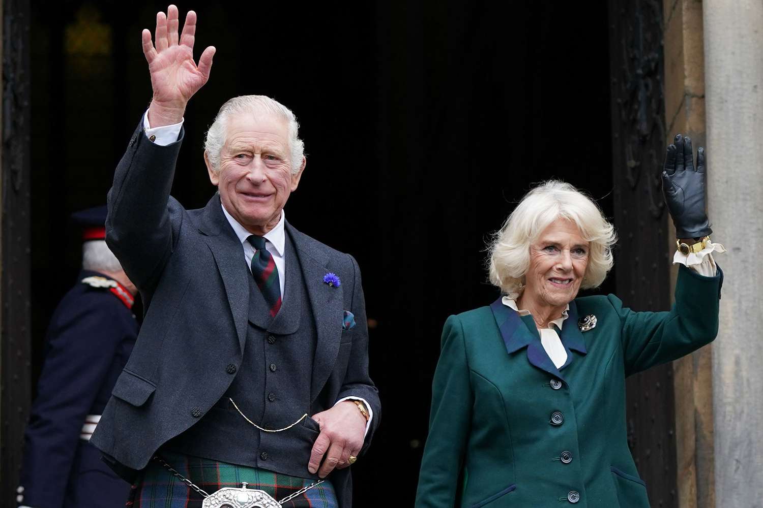 King Charles Will Host Christmas at Sandringham, Following Royal Tradition