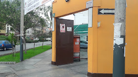 Playa De Estacionamiento Orcotuna