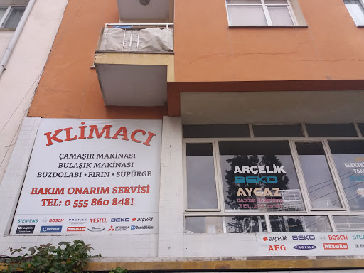 Klimacı