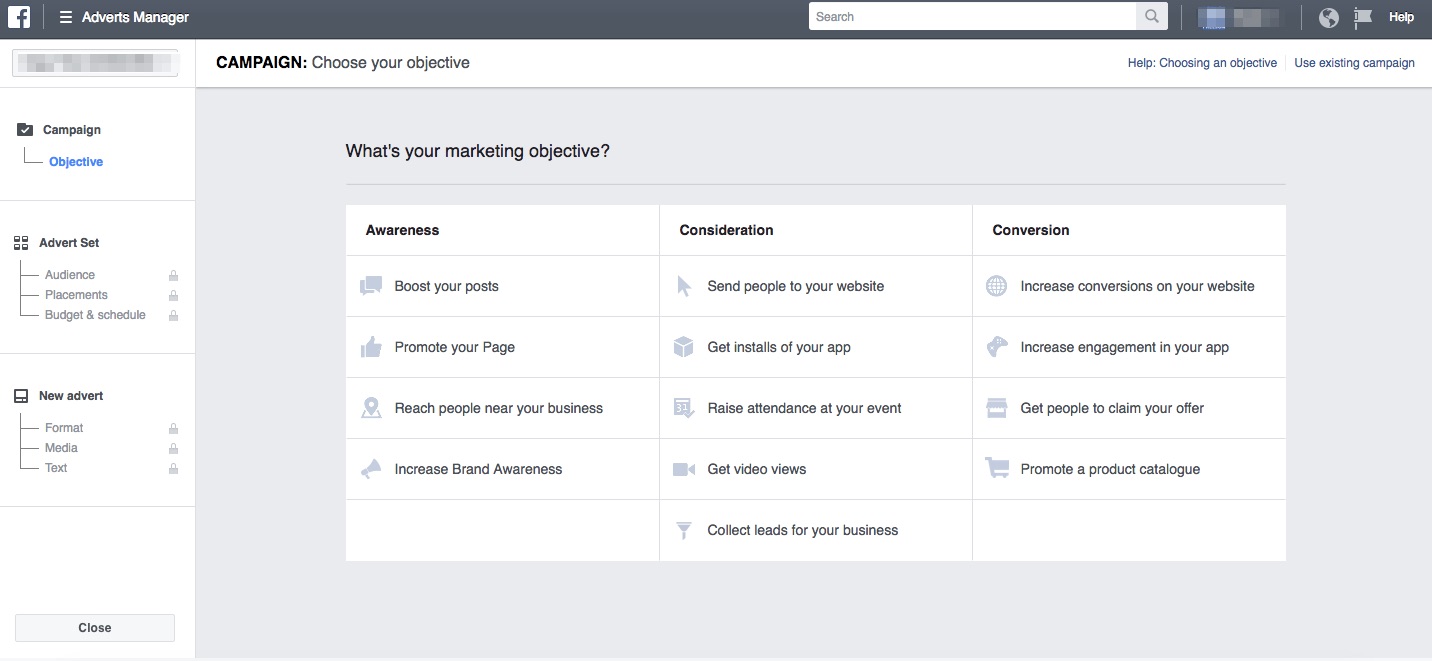 6 Steps to Running Your First Profitable Facebook Ads Campaign | Social Media Today