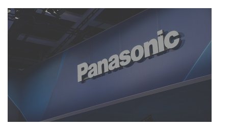 Panasonic – thương hiệu máy giặt active foam chất lượng