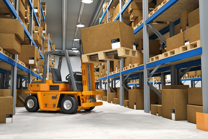 Giải quyết các vấn đề tồn kho chuỗi cửa hàng trong vòng một nốt nhạc