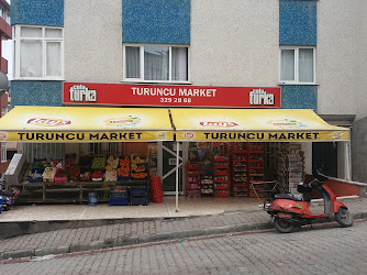 Turuncu Market