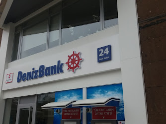 Denizbank Bahçeşehir 3. Cadde Şubesi