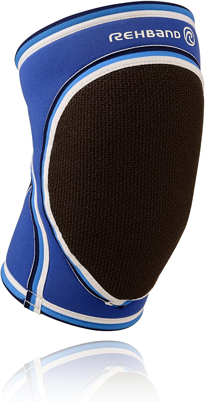 Rehband Mens Handball Knee Pad