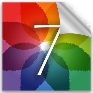 Bug Fix 3D iOS7 Parallax LWP apk
