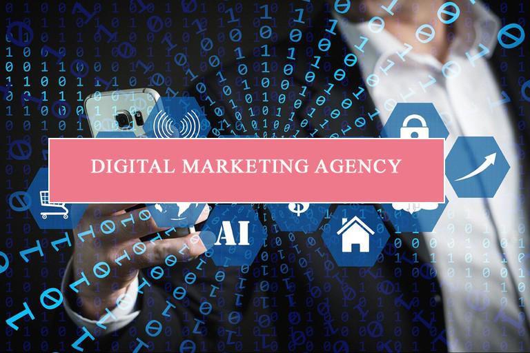 Digital marketing agency được nhiều doanh nghiệp chọn lựa sử dụng