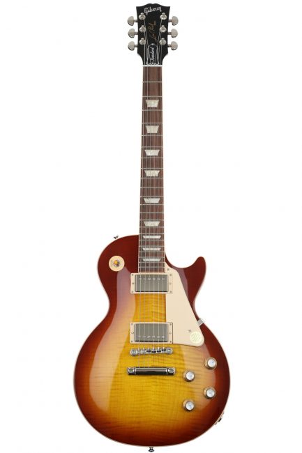 5. Gibson Les Paul Standard