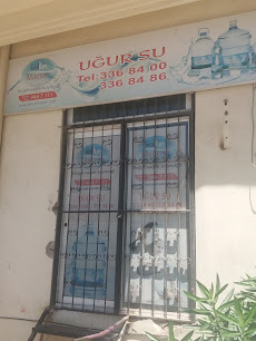 Uğur Su