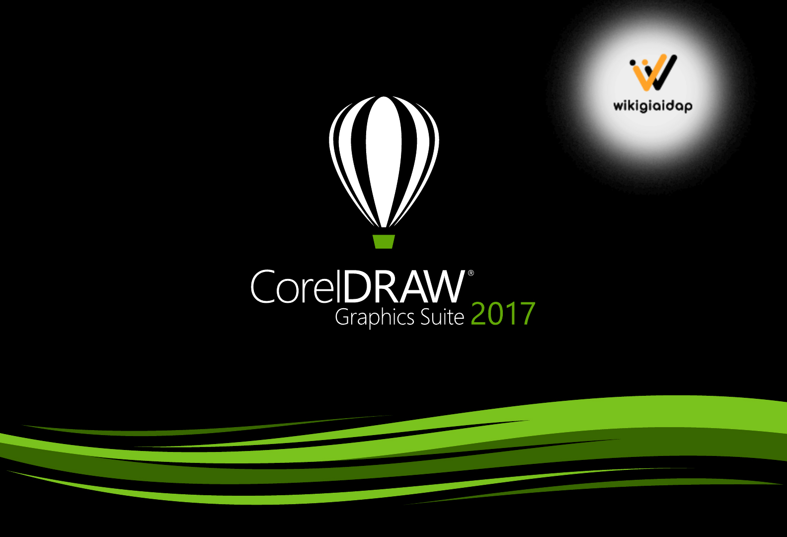 Giới thiệu về CorelDRAW Graphics Suite 2017