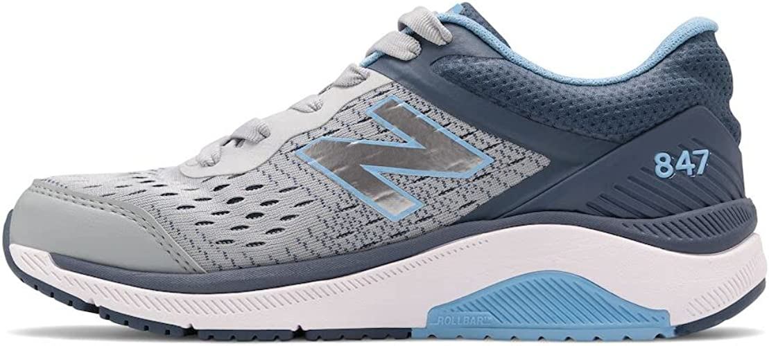 The 7 Best Walking Shoes for Flat Feet in 2024 3