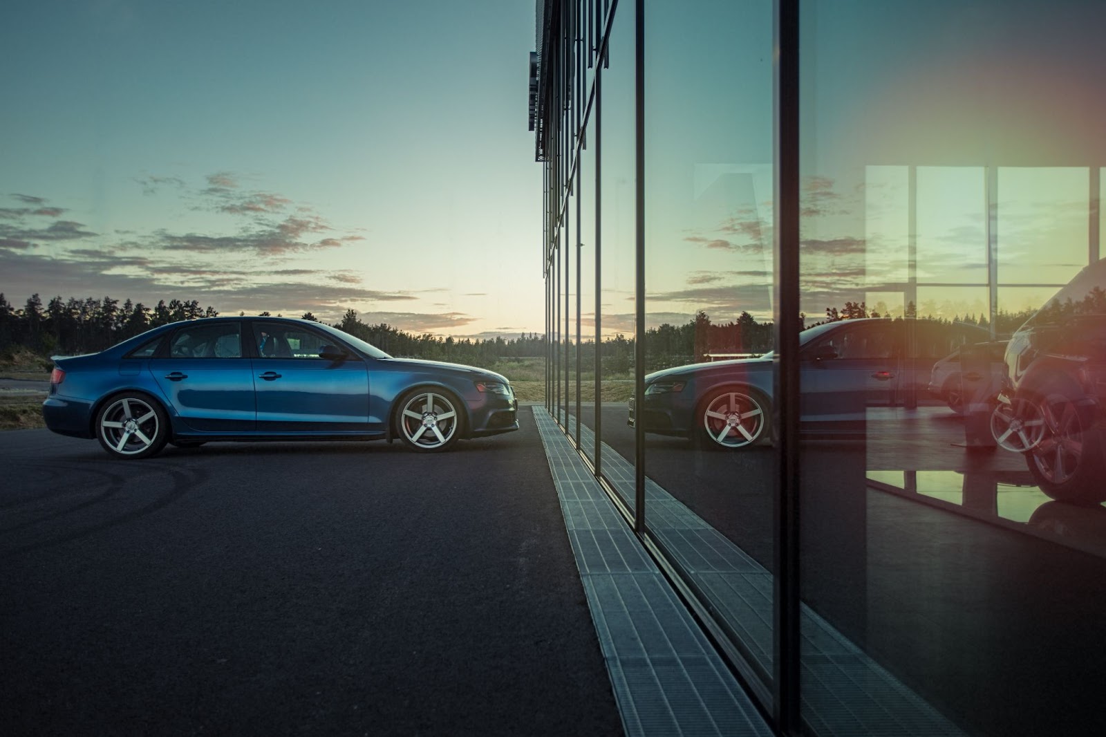 California's Vehicle Auctions: Where Dreams Become Reality for Car