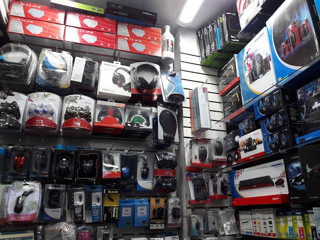 Opiniones de I Bite en Arequipa - Tienda de informática