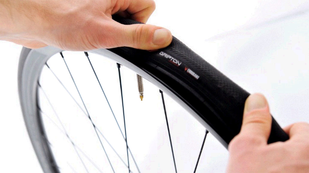 Bezdušové pneumatiky - jaké jsou jejich výhody? | buycycle