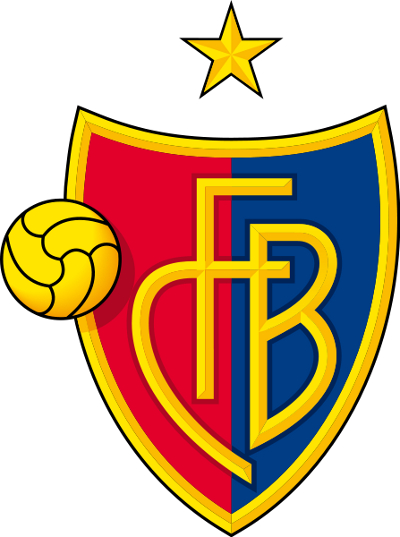 Logotipo de la empresa de Basilea
