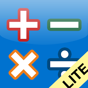 AB Math lite - games for kids apk Download