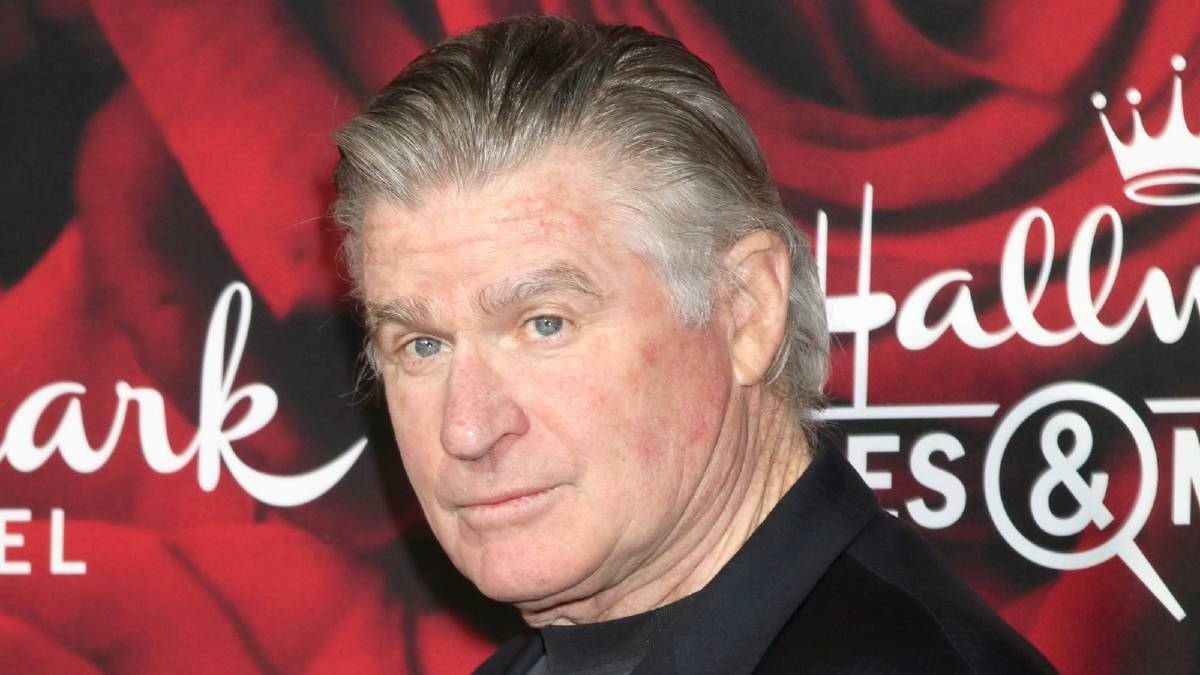 Treat Williams Biography, Net Worth