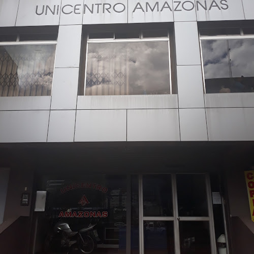 INTRONICA CIA. LTDA. - Electricista