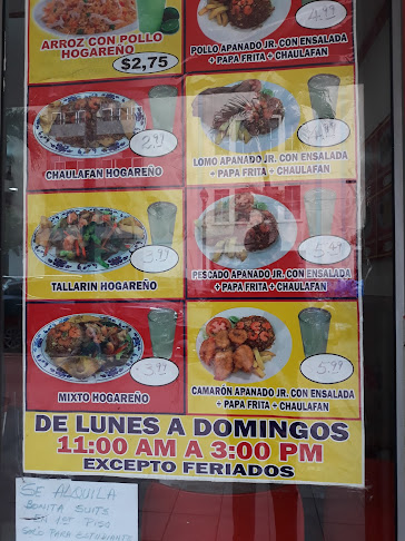 Opiniones de Restaurant China Deli en Guayaquil - Restaurante