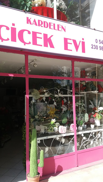 Kardelen Çiçek Evi
