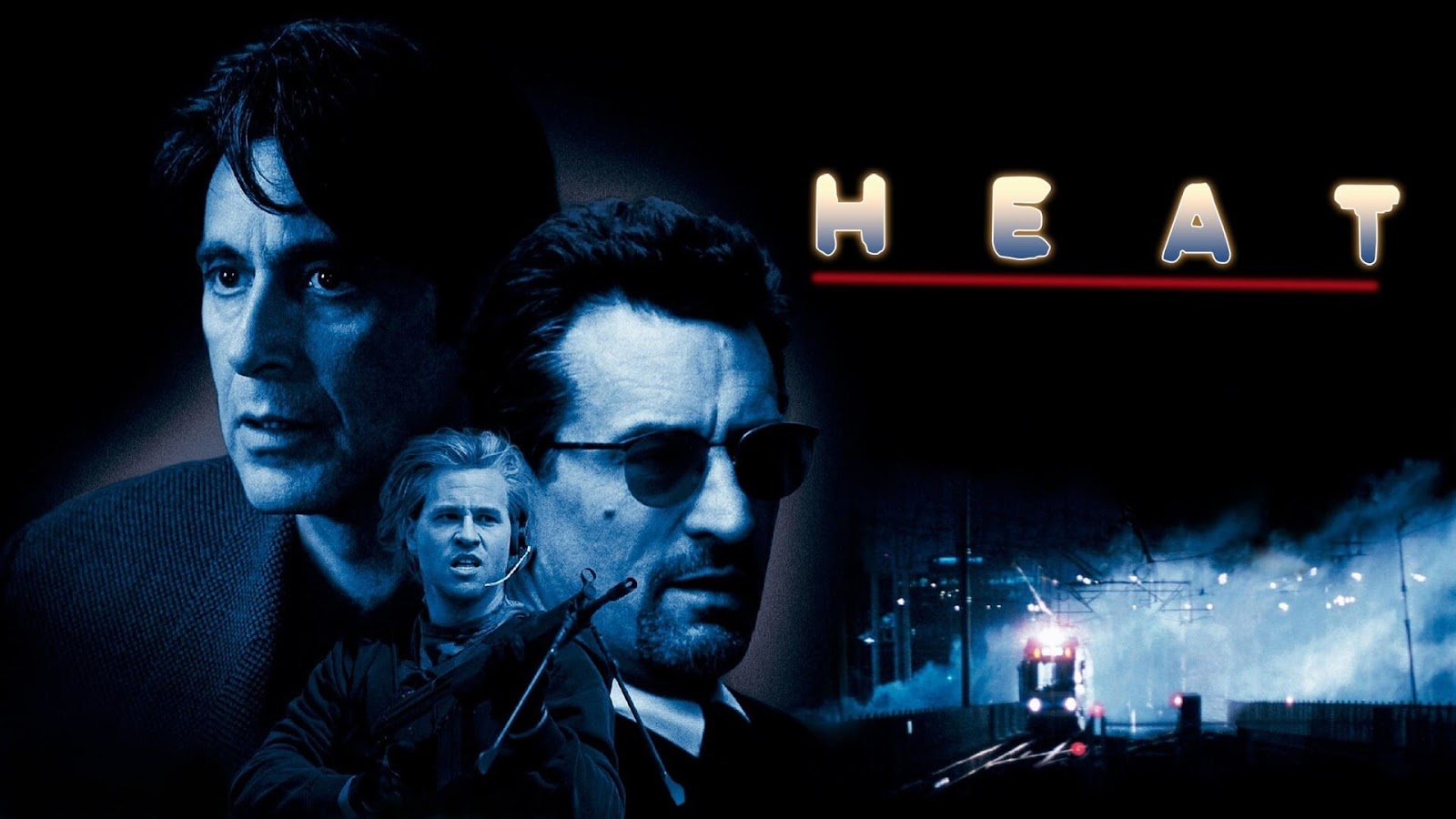 Les 12 meilleures films d'Al Pacino | VL Média