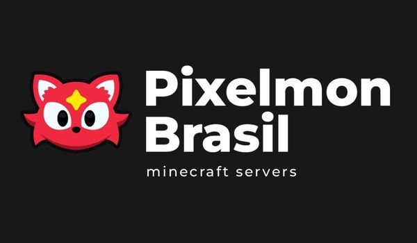 Pixelmon Brasil 