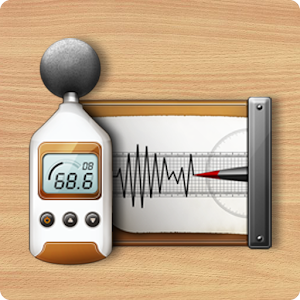 Sound Meter Pro apk Download