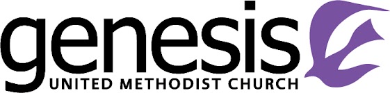 Genesis UMC Logo