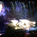 Shania Twain Live At Caesars Palace Colloseum Las Vegas Review 2014 (2)