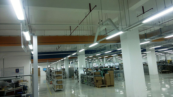 Giải pháp lắp đặt hệ thống ống gió vải cho máy lạnh