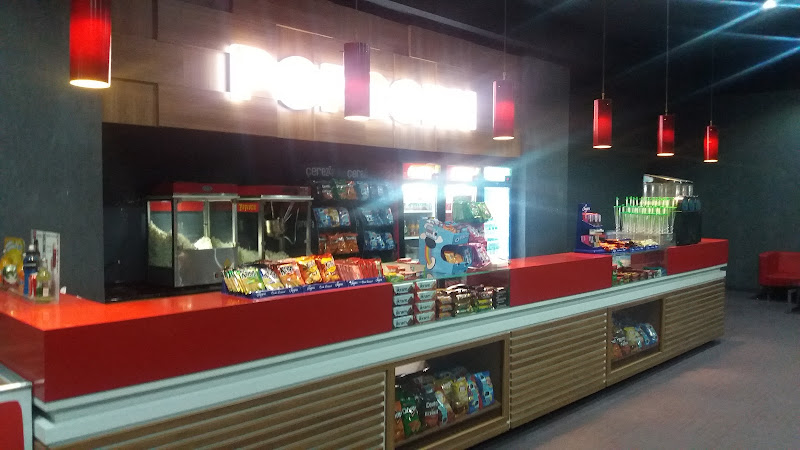 Cinefora