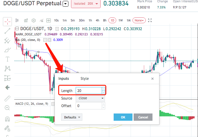 Gate.io AMA - Transmissão ao vivo, revisão e análise de indicadores | MA, MACD, BOLL | 7 de outubro