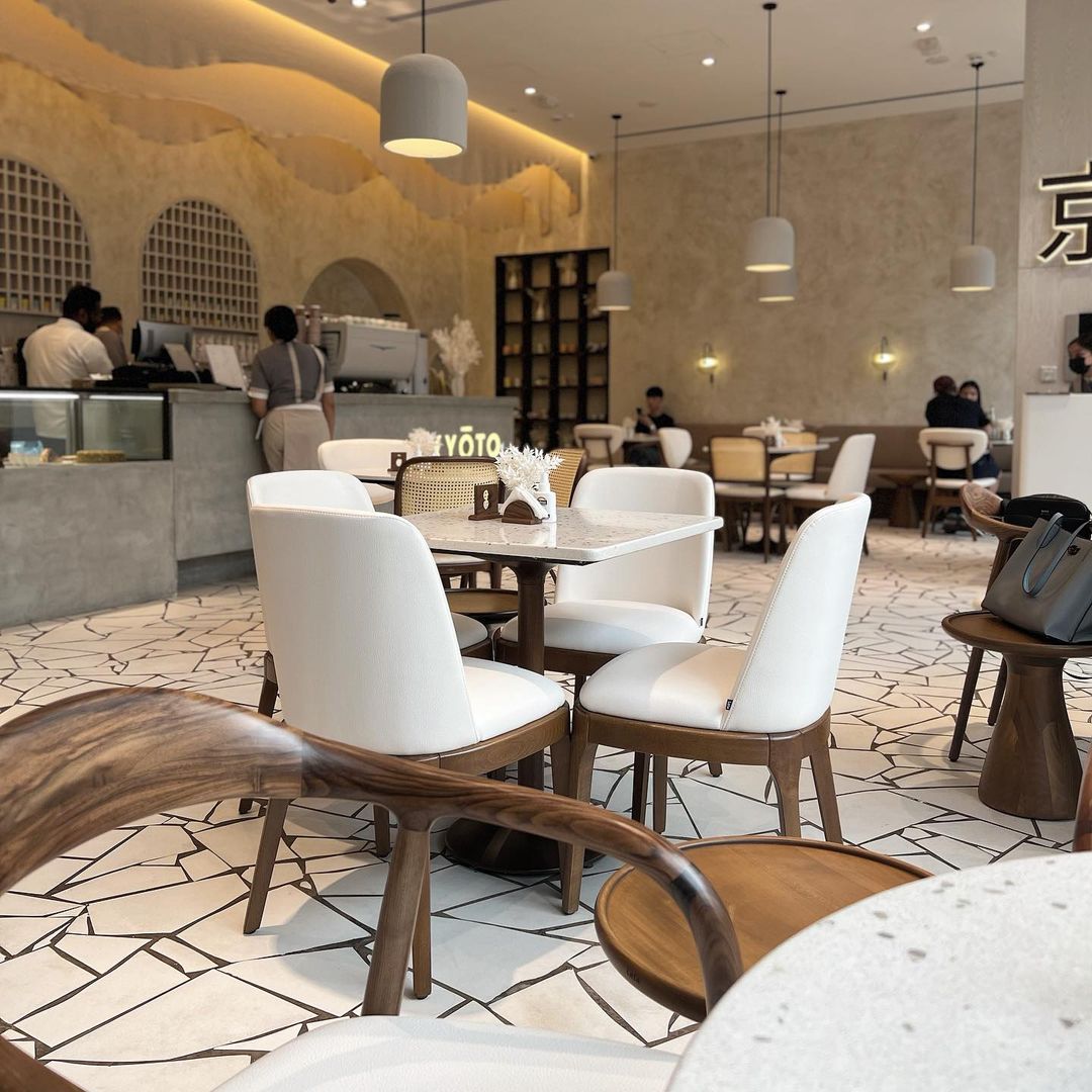 Best Coffee Shops In Qatar