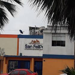 Veterinaria San Felipe
