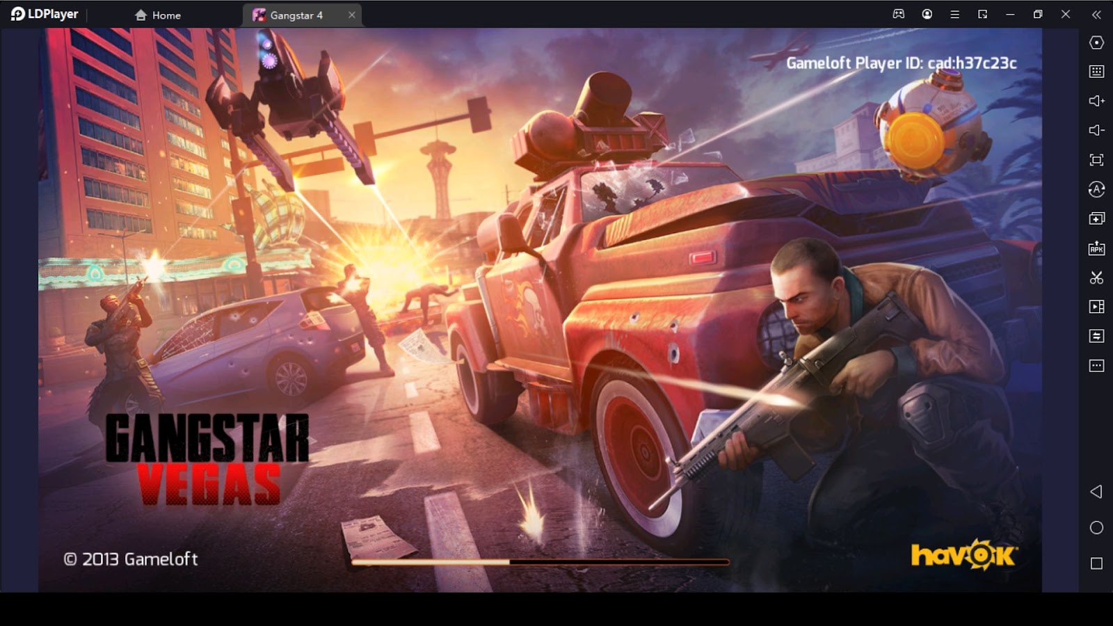 Gangstar Vegas Beginner Guide and Gameplay Walkthrough