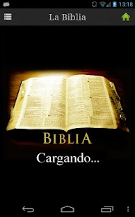 Download La Santa Biblia en Español apk