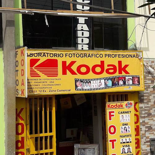Laboratorio Fotográfico Digital KRL