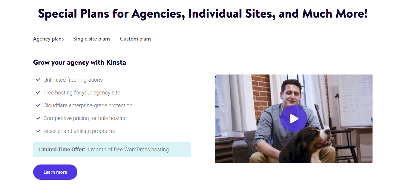 Kinsta — Ultimate Review of this Wordpress Hosting Service — 12